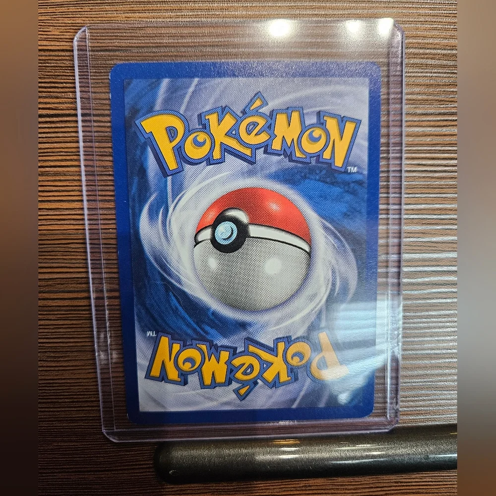 Pokemon Lt. Surge's Spearow 52/132  Gym Heroes Card